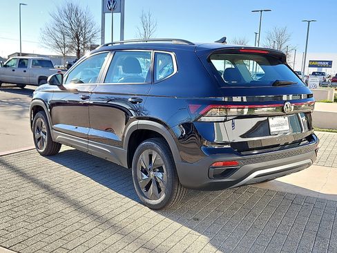 New 2026 Volkswagen Taos S image 2