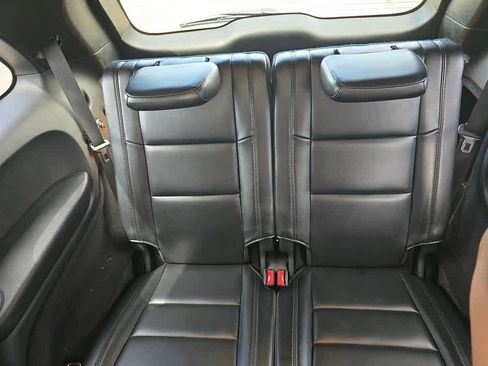 Used 2014 Dodge Durango Limited w/ Nav & Power Liftgate Group RWD image 25
