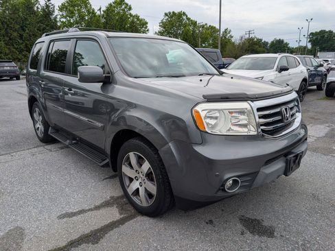 Used 2013 Honda Pilot Touring image 7
