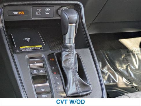 Certified 2023 Honda CR-V EX-L image 19
