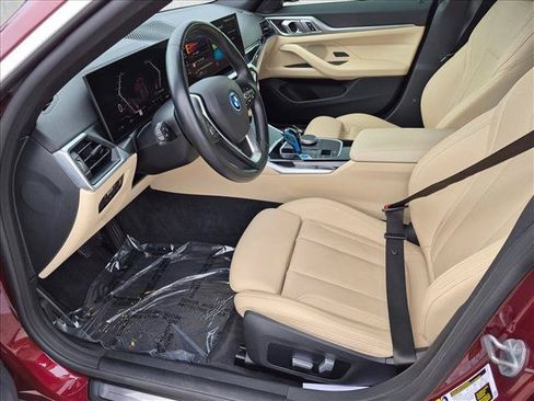 Certified 2023 BMW i4 eDrive40 RWD image 16