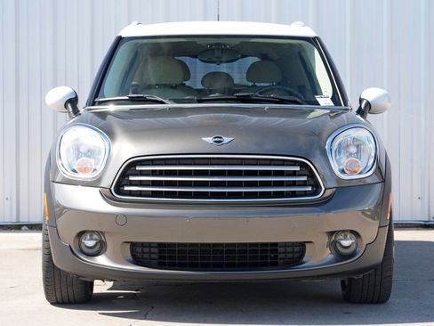 Used 2012 MINI Cooper Countryman image 6