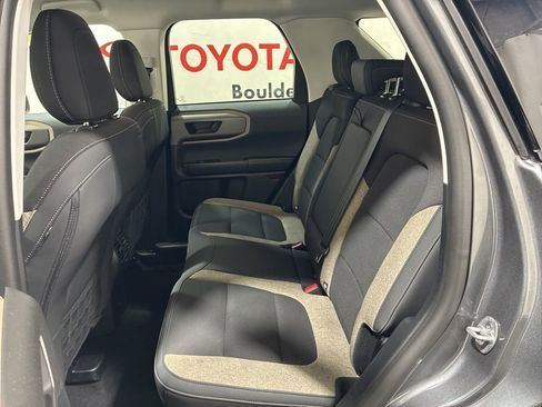 Used 2025 Ford Bronco Sport Big Bend image 20