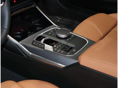 Certified 2026 BMW 230i Coupe w/ Convenience Package RWD image 12