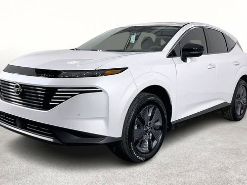 New 2026 Nissan Murano SL image 4