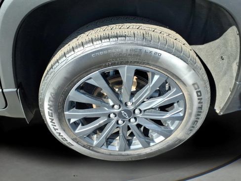 Certified 2023 Chevrolet Traverse RS AWD/4WD image 15