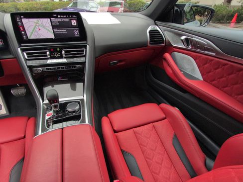 Used 2025 BMW M8 Competition image 29