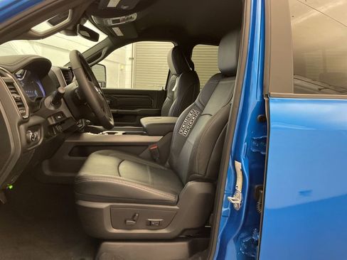New 2026 RAM 2500 Power Wagon AWD/4WD image 16
