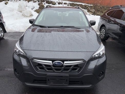 Used 2023 Subaru Crosstrek 2.0i image 12