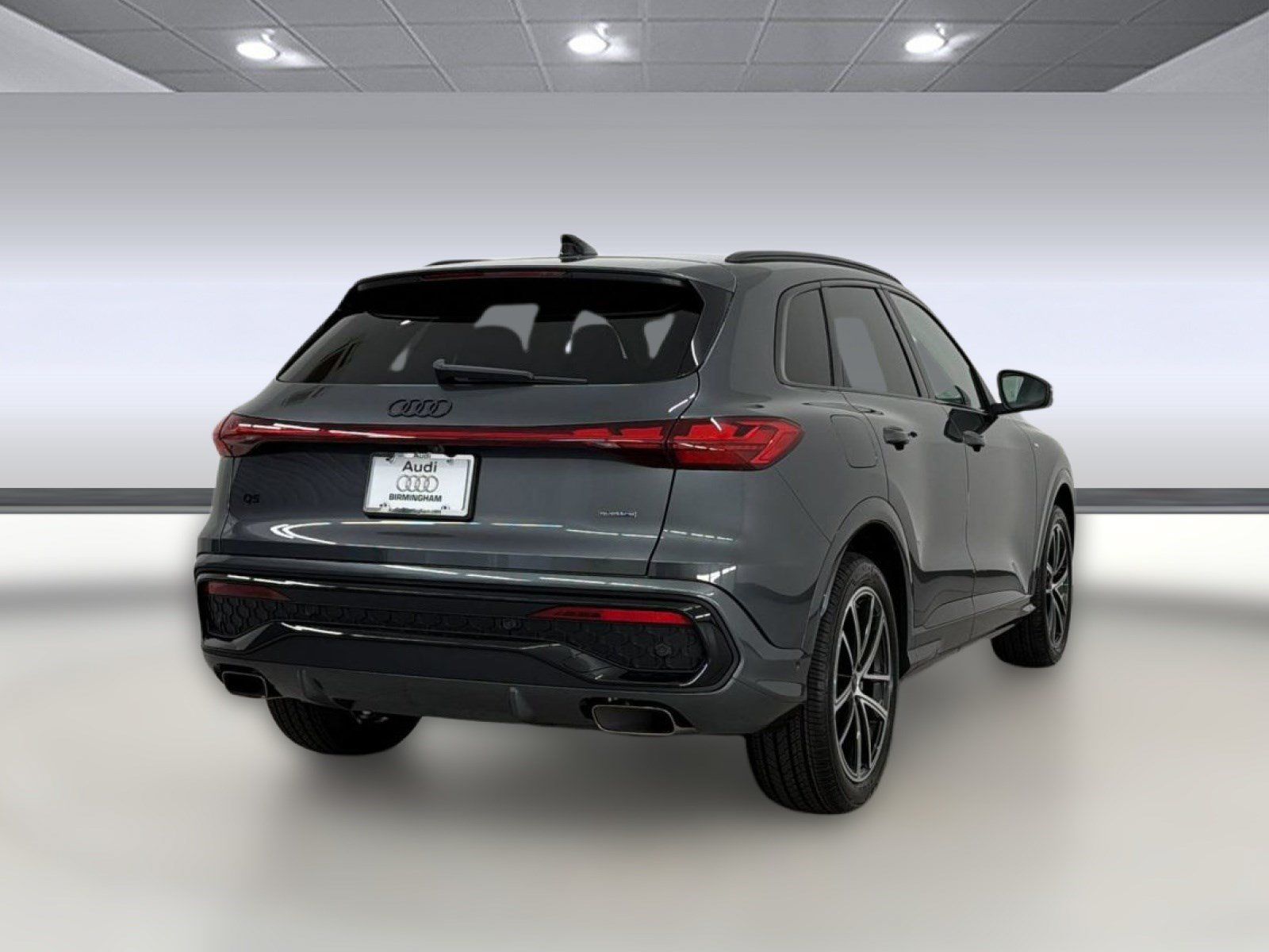 New 2026 Audi Q5 Prestige AWD/4WD image 9