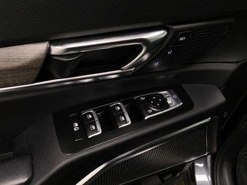 Used 2020 Kia Telluride SX w/ SX Prestige Package AWD/4WD image 36