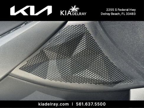 New 2026 Kia Seltos S FWD image 15