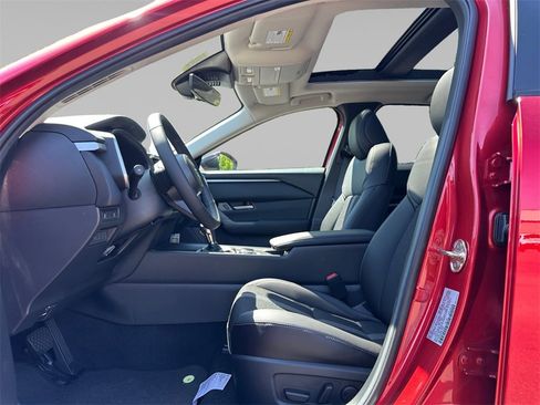 New 2025 MAZDA CX-50 AWD 2.5 S w/ Cargo Package image 12