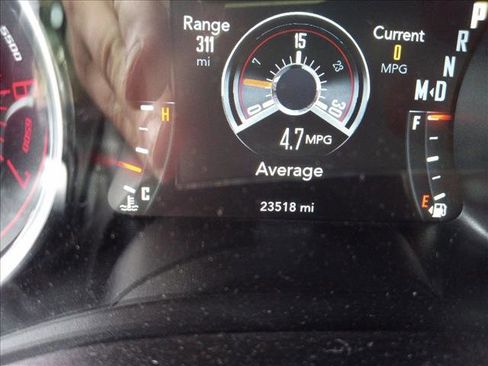 Used 2023 Dodge Challenger R/T RWD image 15