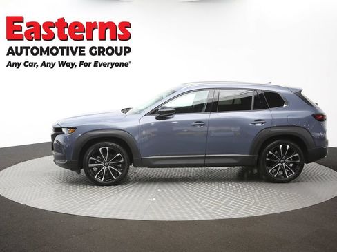 Used 2025 MAZDA CX-50 AWD 2.5 S w/ Weather Package image 62