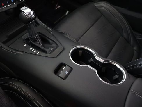 Used 2024 Ford Mustang GT Premium image 53