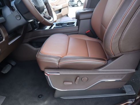 New 2026 Ford F250 King Ranch AWD/4WD image 12