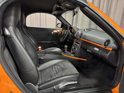 Used 2008 Porsche Boxster Limited Edition image 10