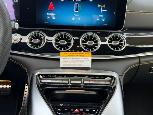 New 2026 Mercedes-Benz AMG GT 43 image 18