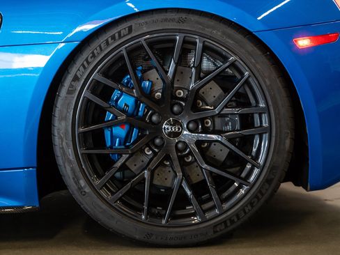 Used 2018 Audi R8 V10 plus AWD/4WD image 20