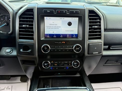Used 2020 Ford Expedition Max XLT RWD image 12