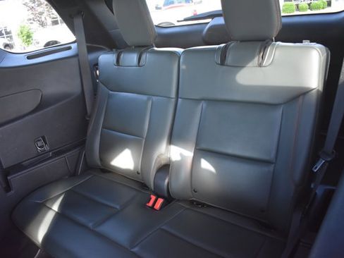 Used 2022 Ford Explorer Timberline w/ Timberline Technology Package AWD/4WD image 17