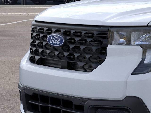 New 2026 Ford Maverick XLT w/ XLT Luxury Package FWD image 18