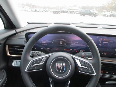 New 2026 Buick Envision Avenir image 20