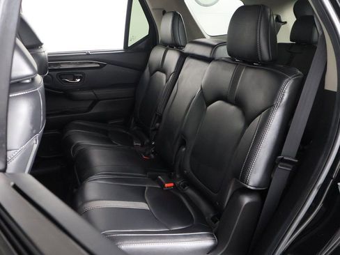 Used 2025 Honda Pilot EX-L image 30