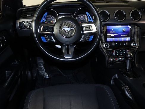 Used 2020 Ford Mustang Coupe w/ Equipment Group 101A image 3