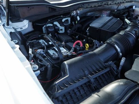 Used 2022 Ford F250 XL w/ Power Equipment Group AWD/4WD image 36