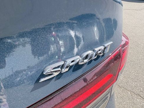 Used 2025 Honda Civic Sport image 25