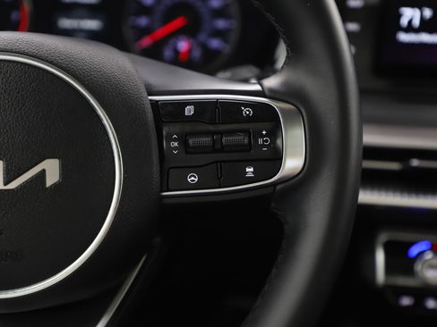 Used 2022 Kia K5 GT-Line w/ GT-Line FWD Premium Package image 26