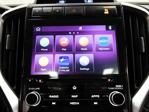 Used 2019 Subaru Ascent Limited w/ Popular Package #2A AWD/4WD image 25
