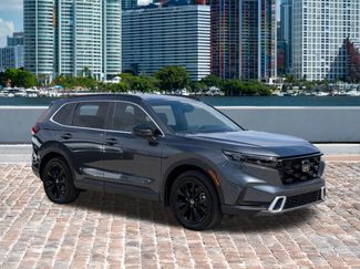 Certified 2024 Honda CR-V Sport Touring video 3