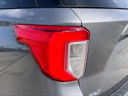 Used 2021 Ford Explorer XLT w/ Equipment Group 202A RWD image 20