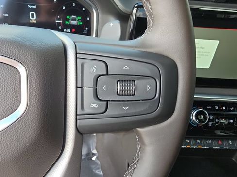 Certified 2026 GMC Sierra 1500 Denali w/ Denali Reserve Package AWD/4WD image 26