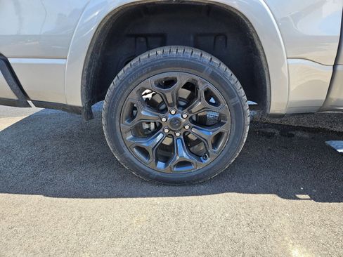 Used 2023 RAM 1500 Limited AWD/4WD image 30