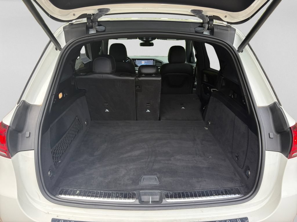 Used 2022 Mercedes-Benz GLE 350 4MATIC w/ Premium Package image 28