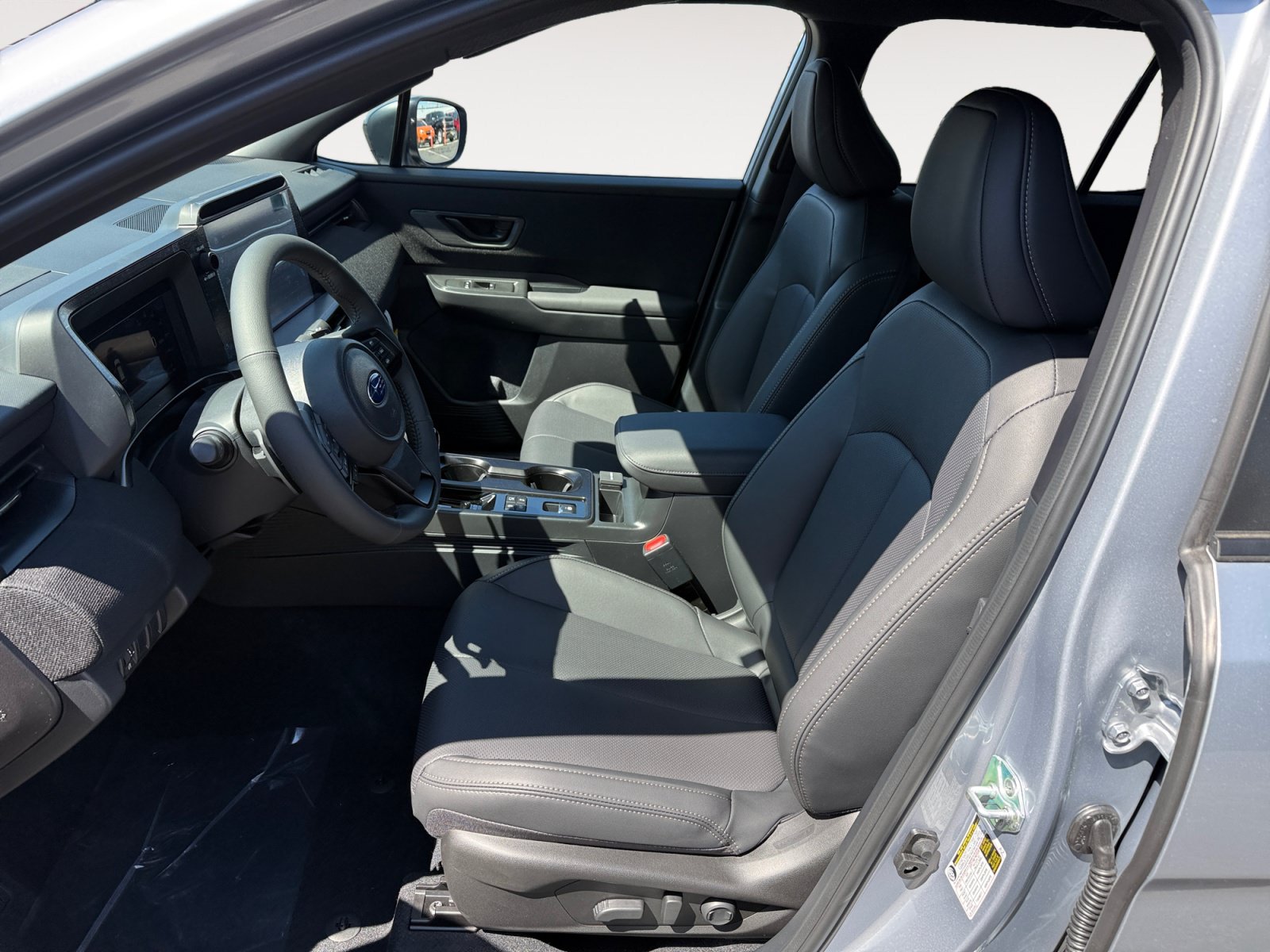 New 2026 Subaru Outback Limited XT w/ Premium/Limited Plus Package AWD/4WD image 10