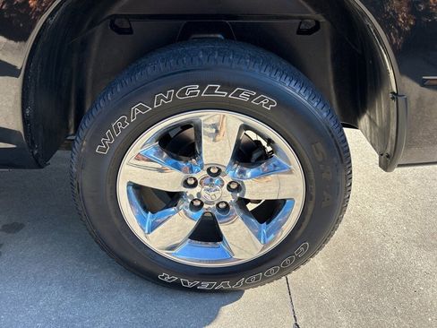 Used 2019 RAM 1500 Big Horn image 10