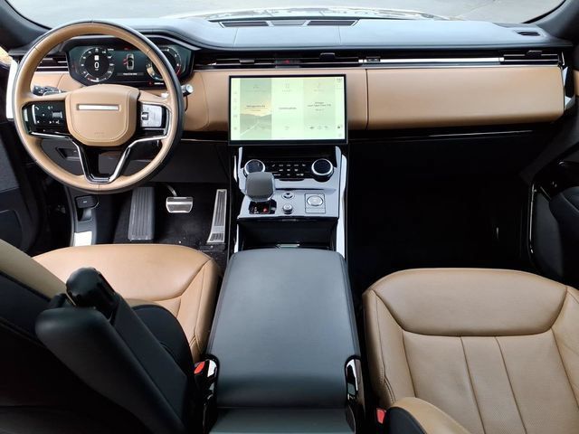 Used 2023 Land Rover Range Rover Sport SE Dynamic AWD/4WD image 23