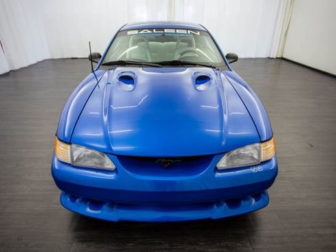 Used 1998 Ford Mustang GT image 14