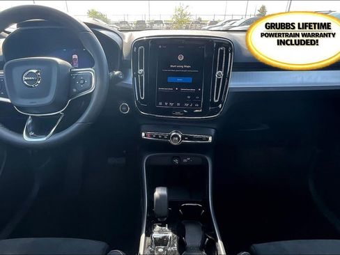 New 2026 Volvo XC40 B4 Plus w/ Protection Package Premier image 9