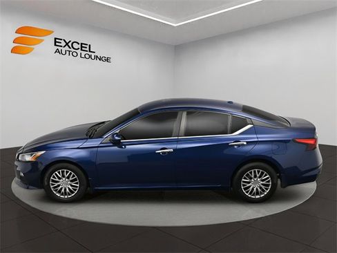 Used 2019 Nissan Altima 2.5 S image 41