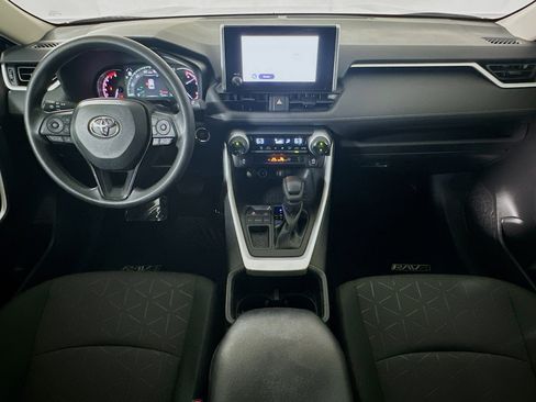 Used 2023 Toyota RAV4 XLE w/ Convenience Package FWD image 27