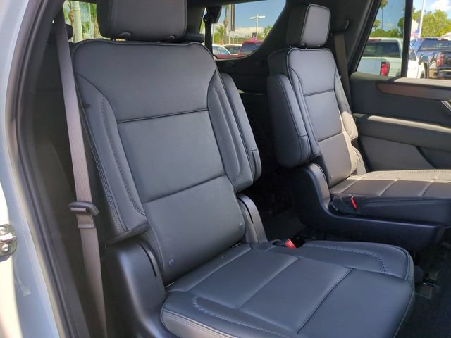 New 2026 GMC Yukon Denali AWD/4WD image 28