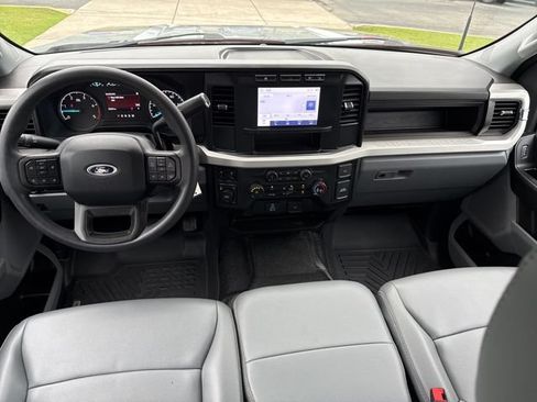 Used 2024 Ford F350 XL AWD/4WD image 20