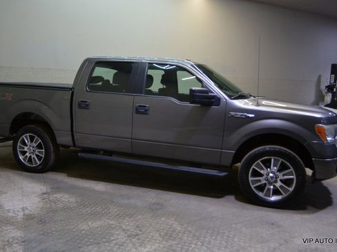 Used 2014 Ford F150 STX w/ Equipment Group 201A Mid image 29