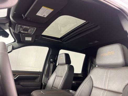 New 2026 Chevrolet Silverado 2500 High Country w/ Technology Package image 14